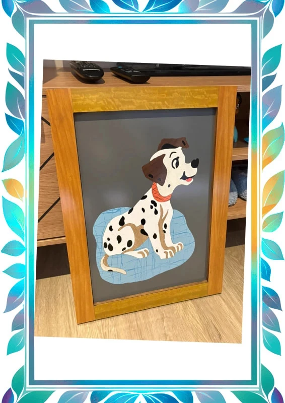 Grote lijst 101 Dalmatiërs – photo 2